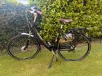 Gazelle Orange C7+, Fietsen en Brommers, Fietsen | Dames | Damesfietsen, Ophalen, 53 tot 56 cm, Versnellingen, Zo goed als nieuw