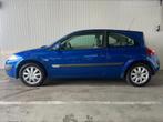 Renault Mégane 1.6-16V Dynamique Comfort, Voorwielaandrijving, Gebruikt, 4 cilinders, Blauw