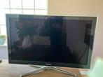 Samsung Smart TV 40 inch, Ophalen, Zo goed als nieuw, 100 cm of meer, Samsung