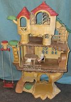 Sylvanian family, Ophalen, Zo goed als nieuw
