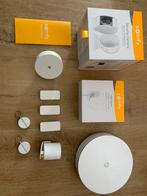 Somfy home alarm essential, Ophalen of Verzenden, Compleet systeem, Afstandsbediening, Beweging