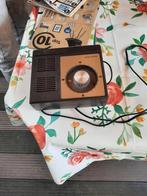 CB Antenne Bean 27mc met Rotor & Kabel, Ophalen of Verzenden, Gebruikt, (Schotel)antenne, Overige merken