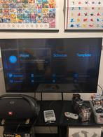 Samsung televsie, Ophalen of Verzenden, Gebruikt, Samsung