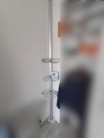 Simplehuman doucheklemrek, Ophalen, Minder dan 50 cm, 200 cm of meer, Overige typen