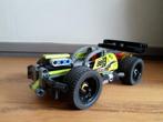 gave groene technisch lego auto pull back 42059, Complete set, Ophalen of Verzenden, Lego, Zo goed als nieuw