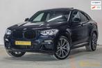 BMW X4 XDrive20i High Executive|M-sport|NAP|Pano|Dealer|Cam, Automaat, 1998 cc, Gebruikt, 4 cilinders