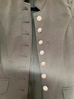Colbert jasje - Maat S, Kleding | Dames, Ophalen of Verzenden, Zo goed als nieuw, Maat 36 (S), Groen