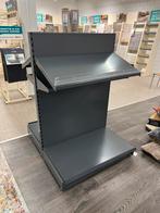 Winkelstelling hang en leggen, Ophalen