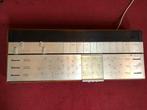 Bang & Olufsen Beomaster 1200 receiver, Ophalen of Verzenden, Gebruikt, Bang & Olufsen