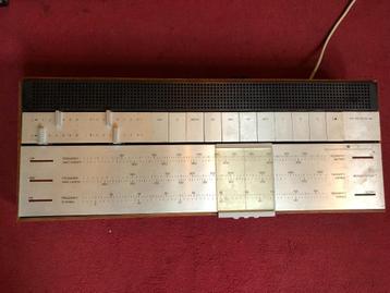 Bang & Olufsen Beomaster 1200 receiver beschikbaar voor biedingen