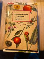 Geneeskrachtige Planten - Meulenhoff Natuurgidsen, Boeken, Ophalen of Verzenden, Gelezen, Bloemen, Planten en Bomen