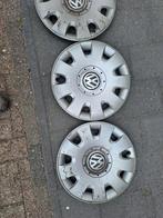 Wieldoppen 15 inch VW passat golf enz., Auto diversen, Wieldoppen, Ophalen of Verzenden, Zo goed als nieuw