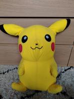 PIKACHU POKEMON Knuffel ~50cm, Kinderen en Baby's, Ophalen, Zo goed als nieuw, Overige typen