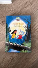 Paul van Loon | Volle Maan | 9789025864804, Ophalen of Verzenden, Zo goed als nieuw, Fictie algemeen