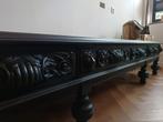 Extra lang dressoir, Huis en Inrichting, Kasten | Dressoirs, Ophalen, Gebruikt, 25 tot 50 cm, 200 cm of meer