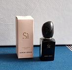 Giorgio Armani - Si eau de parfum             Intense 💕🫐💕, Ophalen of Verzenden, Nieuw