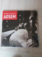 Daniel Lohues - Aosem LP Vinyl, Ophalen of Verzenden, Zo goed als nieuw, 12 inch, Singer-songwriter