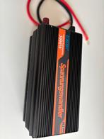 Nieuwe omvormer 3000 watt, Ophalen of Verzenden, Zo goed als nieuw