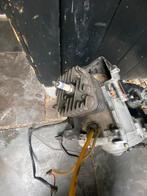 Zip 2t blok, Fietsen en Brommers, Ophalen, Zo goed als nieuw, Blok, Piaggio