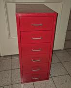 Ikea Ladekastje 'Helmer', Huis en Inrichting, Ophalen, 25 tot 50 cm, Minder dan 50 cm, Minder dan 100 cm