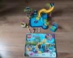 lego friends 41374 Andrea's zwembadfeest, Ophalen of Verzenden, Gebruikt