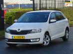 Skoda Rapid Spaceback 1.4 TDI JOY NAP/PANORAMADAK/NAVI/PDC, Auto's, Skoda, Voorwielaandrijving, Electronic Stability Program (ESP)