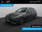 Mercedes-Benz C-klasse Estate 300 e AMG Line Panoramadak, Achterwielaandrijving, 4 cilinders, 167 km/l, 313 pk