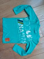 Name it shirt maat 110, Ophalen of Verzenden, Gebruikt, Meisje, Shirt of Longsleeve