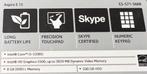 acer laptop i5, Ophalen, Gebruikt, 2 tot 3 Ghz, 8 GB