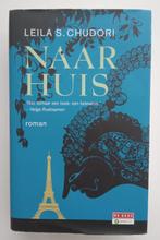 Leila S. Chudori, Naar huis, Verzenden, Nieuw, Leila S. Chudori, Wereld overig