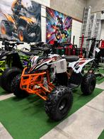 Nieuw Ultra Motocross ATX 125cc 50km/h E-Start Quad, Dr.Nolenslaan 157E 6136GM Sittard, Nieuw, Ophalen of Verzenden, Info@roadmax.nl