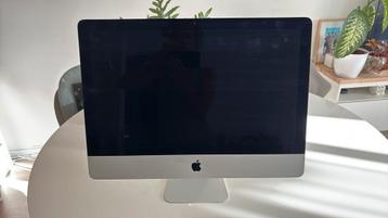 Apple Imac 2017 goede staat beschikbaar voor biedingen