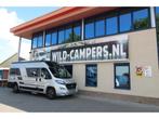 Adria Twin Supreme 640 SLB 150PK - ENKELE BEDDEN - 2x AIRCO, Bedrijf, Diesel, Adria, 6 tot 7 meter