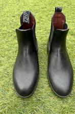 Jongens / meisjes paardrijden jodphurs zwart van QHP mt 30, Dieren en Toebehoren, Paardrijkleding, Ophalen of Verzenden, Gebruikt