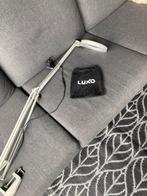 Led loep lamp van luxo, Ophalen of Verzenden, Loeplamp