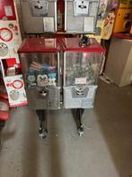 Northwestern Capsule automaat Rood, Ophalen, Gebruikt