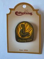 Efteling Jaarpin 2024 - Fakir Indische Waterlelies, Verzamelen, Efteling, Ophalen of Verzenden, Nieuw