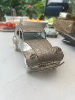 Blikken Citroen 2CV “lelijke eend”, Ophalen of Verzenden, Overige merken