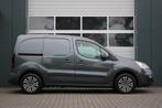 Peugeot Partner 120 1.6 BlueHDi 100 L1 Premium € 8.950,00, Automaat, Stof, Origineel Nederlands, Bedrijf