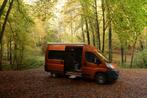 Citroën Jumper Off-grid buscamper, Caravans en Kamperen, Campers, Overige merken, Chemisch toilet, Buscamper of Camperbus, Luifel