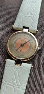 Cartier Horloge., Sieraden, Tassen en Uiterlijk, Horloges | Kinderen, Ophalen of Verzenden