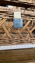 Riviera Maison two Tier basket.., Hobby en Vrije tijd, Picknickmanden, Ophalen, Zo goed als nieuw