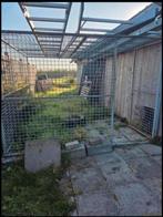 Kennel, Dieren en Toebehoren, Ophalen of Verzenden, Kippenhok of Kippenren