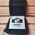 Universal Audio Apollo Twin Van incl. Hardcase, Ophalen of Verzenden, Zo goed als nieuw, 5 tot 10 kanalen, Microfooningang