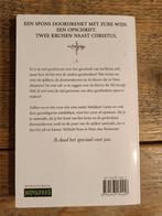 Hij koos de pijn., Ophalen of Verzenden, Zo goed als nieuw