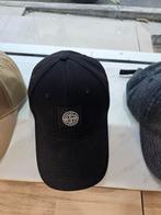 Stone Island Cap - Nieuw en Luxueus!, Nieuw, One size fits all, Ophalen of Verzenden, Stone Island