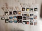 Gameboy lot met 26 spellen, Ophalen of Verzenden, Zo goed als nieuw