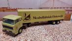 liontoys Daf 2800, Hobby en Vrije tijd, Modelauto's | 1:50, Ophalen of Verzenden, Zo goed als nieuw, Bus of Vrachtwagen, Lion Toys