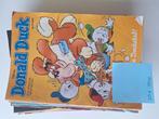 Donald Duck, Verzamelen, Ophalen, Overige figuren, Gebruikt, Boek of Spel