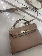 Kelly tasje, Sieraden, Tassen en Uiterlijk, Tassen | Damestassen, Ophalen of Verzenden, Nieuw, Overige kleuren, Schoudertasje